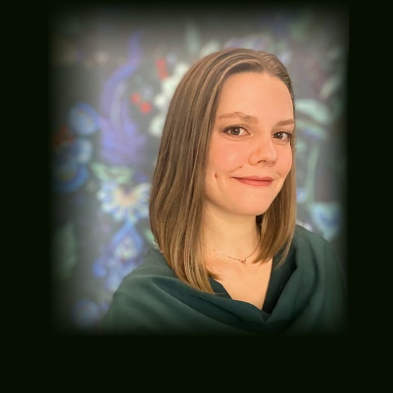 Rachel Mast Mohr